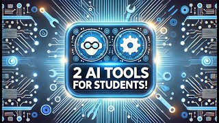 💡Top 2 AI Tools for Students|ምርጥ 2 AI መሳርሒታት ንተምሃሮ screenshot 3
