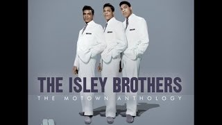 Miniatura del video "The Isley Brothers - Take Me In Your Arms (Rock Me A Little While)"