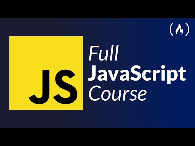 JavaScript Programming - Full Course class=