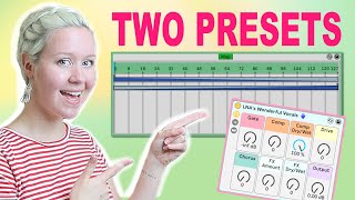 How To Create Audio Effect Rack Presets On Ableton Live - For Mixing & Live Performance