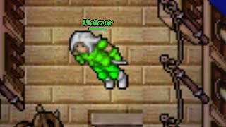 Plakzor | GHOSTSHIP (Obsidia, Tibia 7.6)