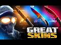 MY FAVORITE SKINS ALL IN ONE PLACE! - GGDROP PROMO CODE - CS2 CASE OPENING - GGDrop