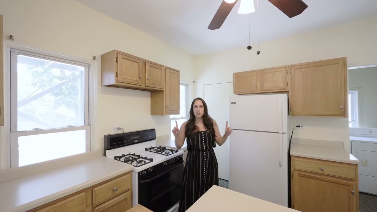 Main Street Downers Grove Apartment Building | The Glover Team | Top Producing Real Estate Agents