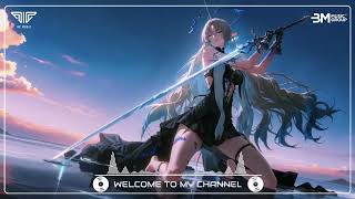 MẠC VẤN QUY KỲ X LÀ TỰ EM ĐA TÌNH, ĐÁY BIỂN X NAN KHƯỚC - TRACK EDM TRUNG HOA CỰC HAY.