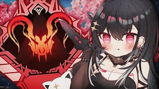 Arya Kuroha 【VSPO! EN】の配信のサムネイル画像