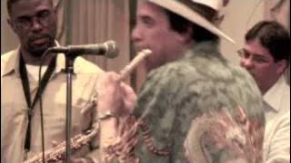 Dave Valentin Antonio Hart