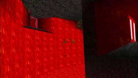 Descent level 7 boss - Insane difficulty