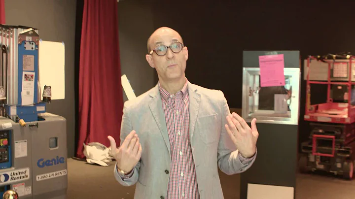 Franks Files: The Making of a Magnificent Exhibition