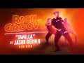 Jason derulo swallarich and groovy tutorial