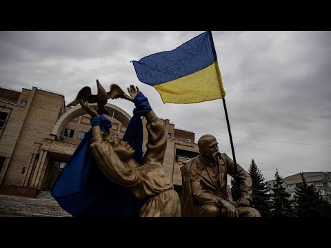 უკრაინის კონტრშეტევის დაწყებას სულ უფრო მეტი ფაქტი ადასტურებს | ვითარება ფრონტის ხაზზე