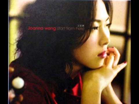 Lost In Paradise Joanna Wang