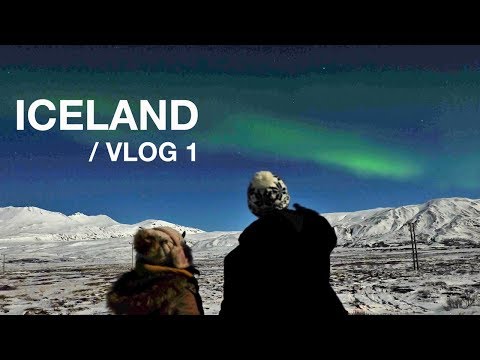 Video: Paano Makita ang Northern Lights sa Iceland