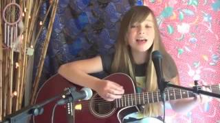 Connie Talbot Evolution