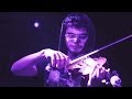 Emancipator Live at Suwannee Hulaween