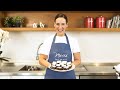 Receta brownies de chocolate