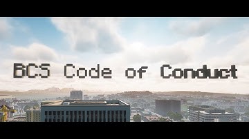 University of Glasgow - Research and Professional Skills - Group 6 - BCS Code of Conduct 2.b