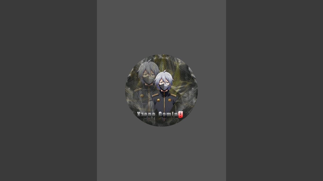 Xzeno Gaming 🇧🇷 is live!