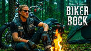Biker Rock & Dark Country Full Playlist | Sons of Anarchy Vibes | Soft as Light, Gone as Air screenshot 5