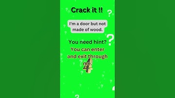 Riddle -3 #RiddleChallenge #BrainTeasers #PuzzleSolving #RiddleGame #MysteryRiddle #RiddleTime