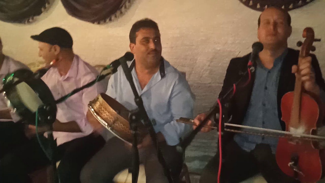 9sara simo el khenifri ... أليك رزيخ الباب أيشمنوف أثسروت