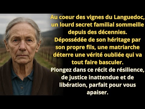 Le Secret Enfoui