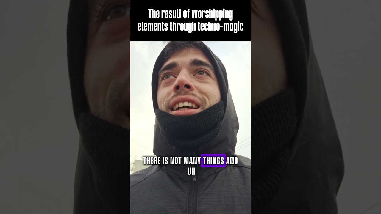 Izumo + Magic = miracles!  