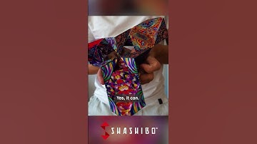 🧠✨ Shashibo: A Creative Tool for Focus and Calm ✨🧠