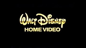 WDHV (with More Great Previews) dream logo and Feature Presentation (1992-1994)