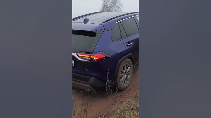 Toyota Rav4 Off Road/Toyota vs/Rav4 Offroad #chetatkins Toyota Off Road/Toyota Off-Roading/Subaru vs
