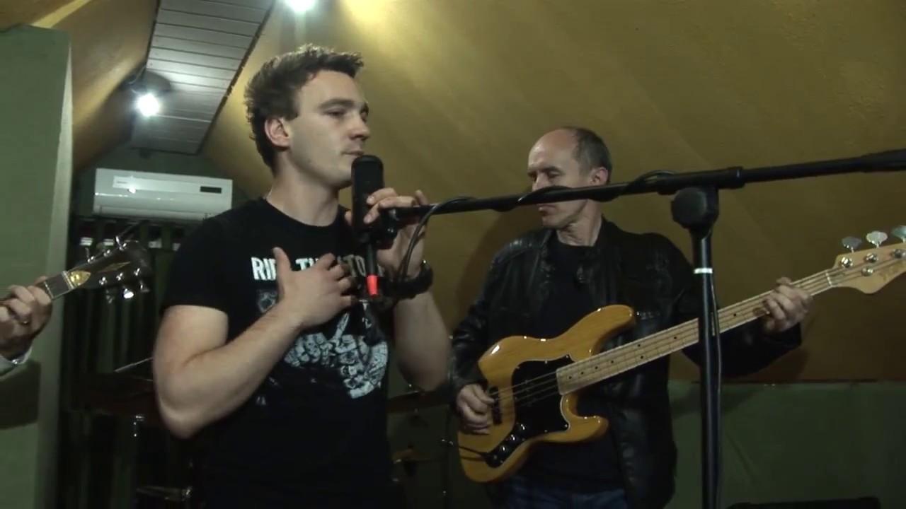 Downtown - Hipnotiziran (Dino Dvornik Cover)