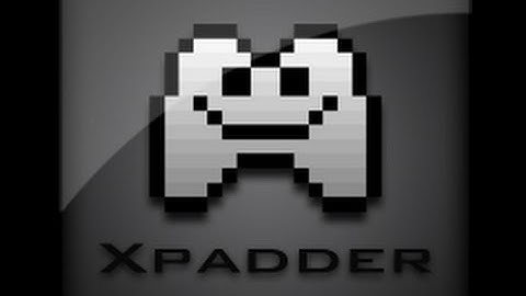 How to download - Xpadder for Windows 8