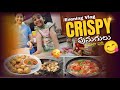 Evening Vlog in Telugu | Crispy Punugulu & Tomato Chutney Recipe 😍