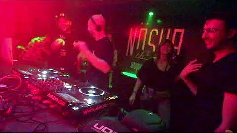 Alvaro Medina at Supervibe Feb'22