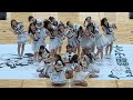 HKT48 カノアラウレアーズ福岡 MUA HANA DAY 2026年3月14日 の動画、YouTube動画。