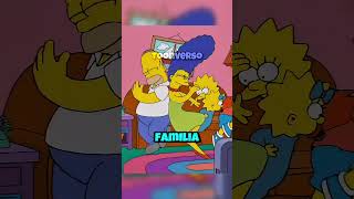4 intros aleatorias de los simpsons parte 7 #lossimpson