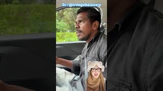 Adik Mirip Mama  Sama Sama Suka Ambil Tisu vrvlogsthalassery shorts funny dubbing