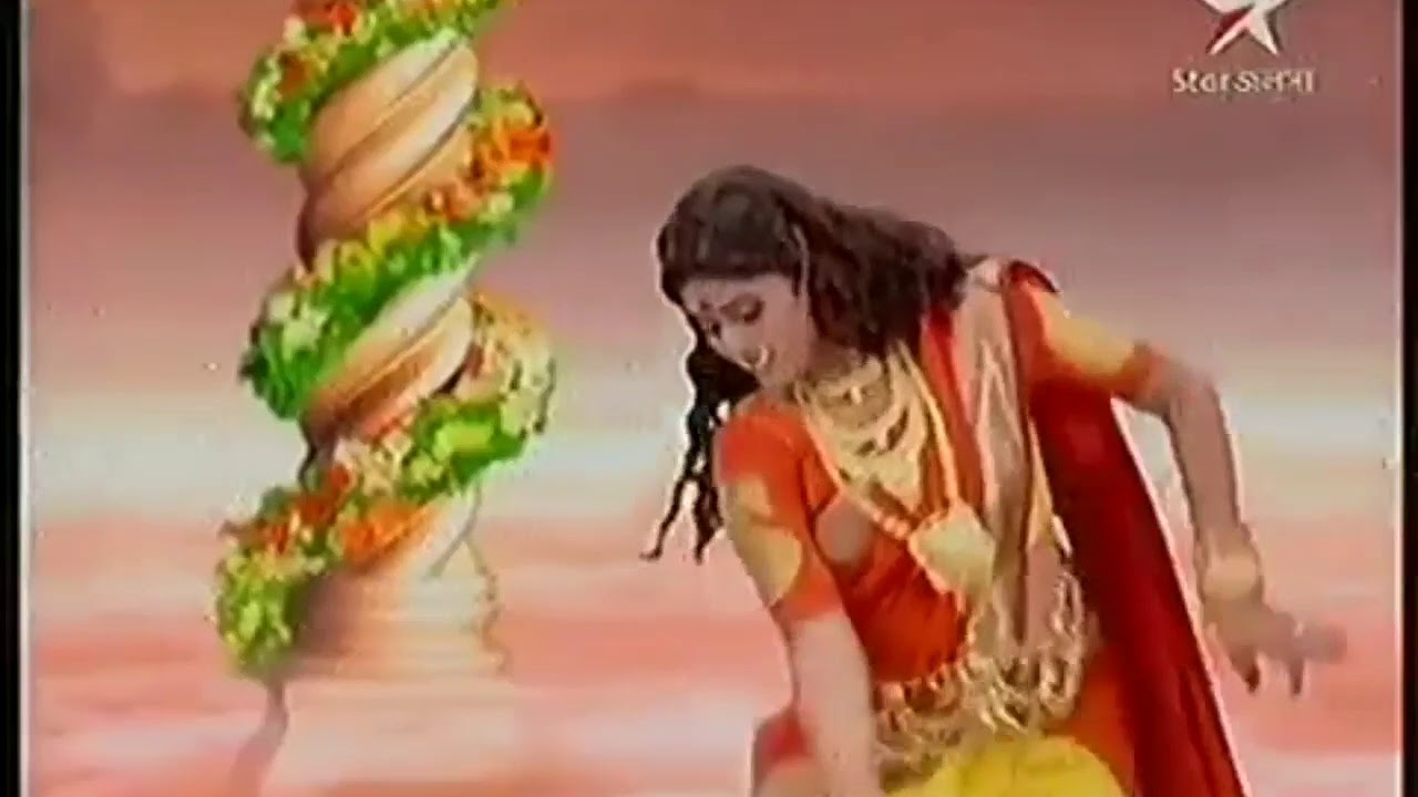 Jaago Durga Star Jalsha Mahalaya 2013