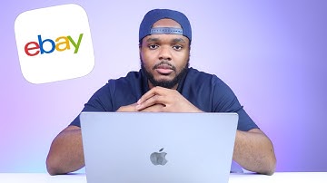 HOW TO START EBAY DROPSHIPPING IN 2025 (Beginners Guide) Step By Step