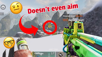 Hackers in Apex Mobile are wild😑