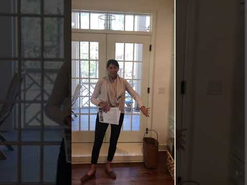 325 Homestead Lane, Aiken, SC home video tour