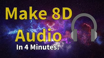 How to Make 8D Audio FL Studio - Tutorial
