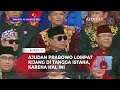 Ajudan Prabowo Lompat Kijang di Tangga Istana, Karena Hal Ini Mp3 Song