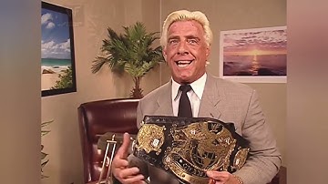 WWF 2002 Raw draft and first time "Across the Nation" theme was used Ruthless Aggression era