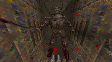 Quake - Easy 100% of assassin by Jaakko Alakopsa in 6:31