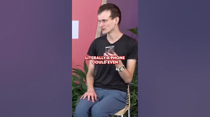 Vitalik Buterin: What Will ETH Be Like in 10 Years? - 天天要聞
