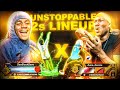 We ran the MOST OVERPOWERED 2's line up on NBA 2K20! So many GREENS  and ANKLE BREAKERS!