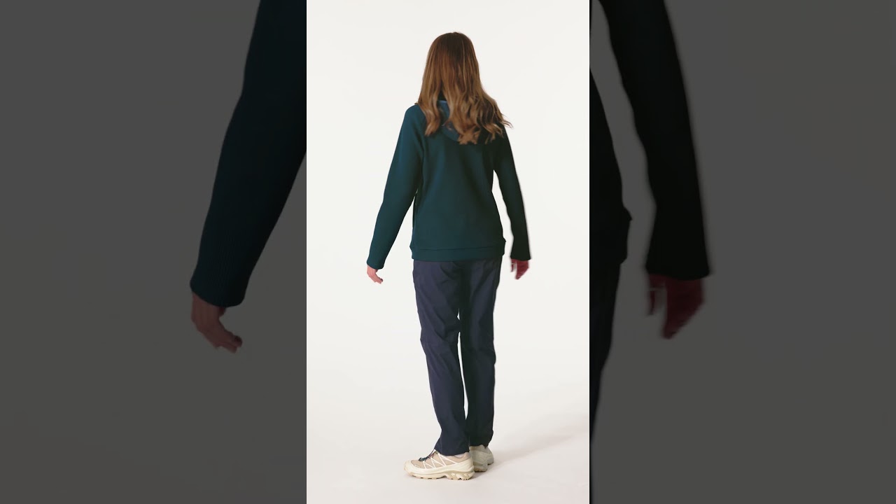 Rab - Hepton Pullover Hoodie - Women's