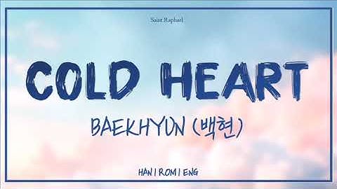 BAEKHYUN 