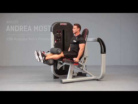 Тренажеры Panatta. Сгибание ног сидя 1MTH083 Тренажеры Panatta. Сгибание ног сидя 1MTH083