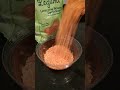 Red Lentils Dropping Sound Realsound Satisfyingvideo Asmr New Trending Shorts 